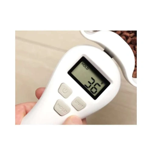 Весы для корма до 800гр. MPets 