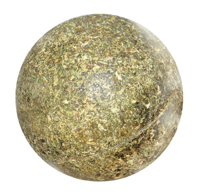 Деревенские лакомства 22 г игрушка для кошек мятный шар