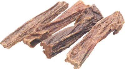 Титбит Лакомство для собак Титбит, Вымя говяжье