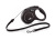 Flexi 40101F Рулетка New Classic S 5м до 12кг (трос) черная Flexi 40101F Рулетка New Classic S 5м до 12кг (трос) черная