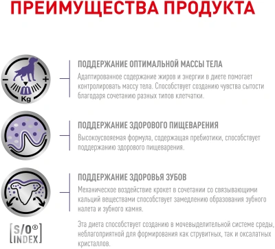 Сухой корм Royal Canin NEUTERED ADULT Small Dog, для стерилизованных собак мелких пород 0,8 кг