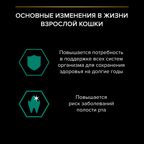 Purina Pro Plan Adult Консервированный корм для взрослых кошек, ягненок в желе 85