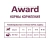 Влажный корм AWARD для взрослых собак паштет из индейки с черникой 400г Влажный корм AWARD для взрослых собак паштет из индейки с черникой 400г