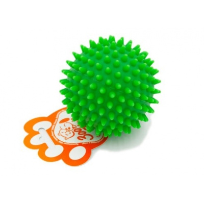 Игрушка Зооник мяч для массажа №4 с041