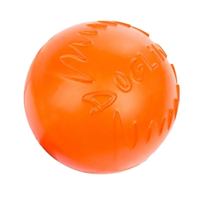 Доглайк Мяч средний Doglike (Оранжевый	) УТ-028576