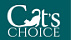 Cat's choice