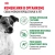 Сухой корм Royal Canin Adult Mini для пожилых собак мини пород 8+, 2 кг