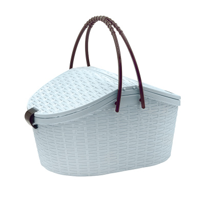 Переноска «Корзинка» 47*34,5*24,5 см 