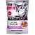 Purina Pro Plan DELICATE Консервированный корм для кошек с чувствительным пищеварением, индейка в соусе, 85 г
