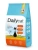 Сухой корм Dailycat для стерилизованных кошек с индейкой и кроликом 0,4кг