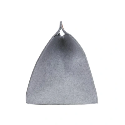 Лежанка-домик MPets SNOOZY  войлок  40*40*48см  20303599