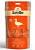 АльпенХоф A528 Лакомство д/средних и крупных собак Грудка утиная нежная 80г