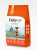 Dailycat casual корм для взрослых стерилизованных кошек с индейкой 1,5кг