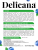 Сухой корм DELICANA для стерилизованных кошек и кастрированных котов с ягненком 1,5 кг 