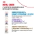 Влажный корм Royal Canin Indoor Sterilised 7+ для кошек в желе 85г
