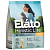 Сухой корм Элато Holistic Lite для кастрир. котов, стерил. и малоакт. кошек Курица и Индейка 300гр