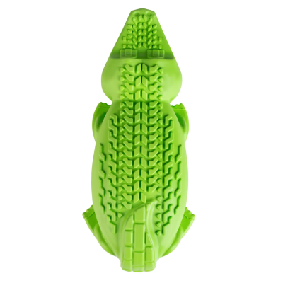 Игрушка FANCY для животных Крокодил 16 см