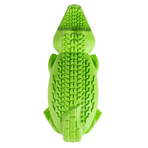 Игрушка FANCY для животных Крокодил 16 см