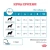 Сухой корм Royal Canin Hypoallergenic Small Dog для собак мелких пород при пищевой аллергии 1кг