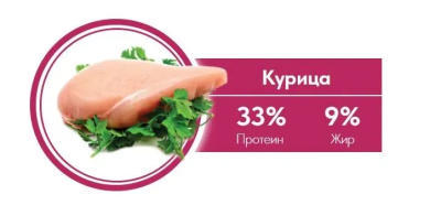 Сухой корм 1st CHOICE для кошек Sterilized, курица с бататом, 320гр