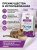 Сухой корм Monge Cat Daily Line Sterilised для стерилизованных кошек, из курицы, 400 г Сухой корм Monge Cat Daily Line Sterilised для стерилизованных кошек, из курицы, 400 г