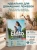 Сухой корм для стерилизованных кошек с ягненком и индейкой, 7 кг. Elato Holistic Lite
