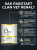 Влажный ветеринарный корм CLAN VET RENAL для кошек, профилактика болезней почек 240г