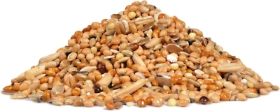 Корм RIO для волнистых попугаев при линьке 1 кг