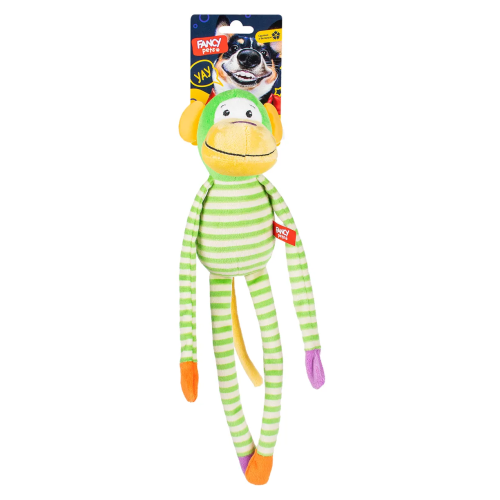 Игрушка FANCY для животных Обезьяна 40 см
