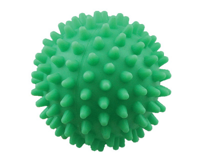 Игрушка Зооник мяч для массажа №4 с041