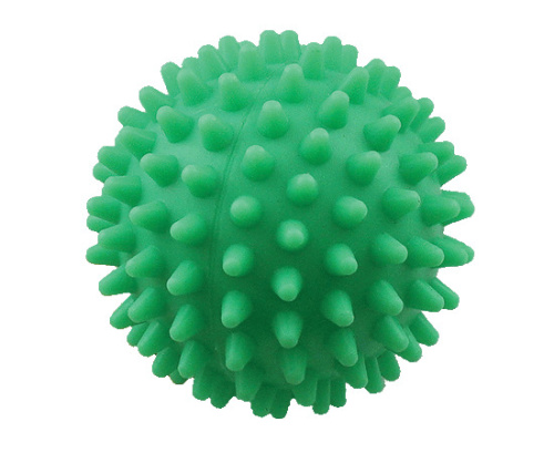Игрушка Зооник мяч для массажа №4 с041