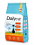Сухой корм Dailycat для стерилизованных кошек с индейкой и кроликом 0,4кг