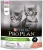 Сухой корм Pro Plan Kitten Sterilised для стерилизованных котят с лососем - 400 г Сухой корм Pro Plan Kitten Sterilised для стерилизованных котят с лососем - 400 г