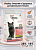 Сухой корм для домашних кошек Vitality, цыплёнок, 5.44 кг., 1st Choice