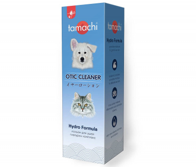 Тамачи T503 Лосьон для ушей 110мл, 93346