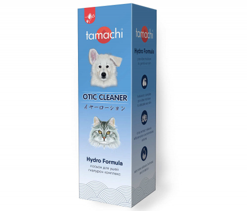 Тамачи T503 Лосьон для ушей 110мл, 93346