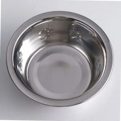 Миска рельефная эконом VM-2601 (A), 240 мл