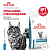 Сухой корм для кошек Royal Canin Hypoallergenic при пищевой аллергии и пищевой непереносимости 2кг
