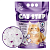 Наполнитель для кошек Cat Step Силикагель ЛАВАНДА 3,8л