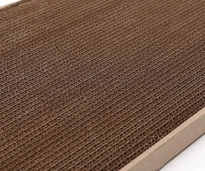 Когтеточка гофрокартон "КогтеДралка" 50*24*3,1 см