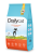Сухой корм Dailycat для взрослых кошек с индейкой 0,4 кг Сухой корм Dailycat для взрослых кошек с индейкой 0,4 кг