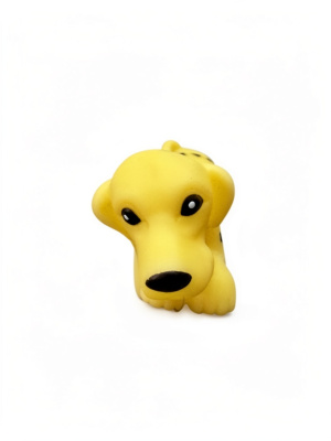 Игрушка для собак Dog Toy Собака, винил 17,5см