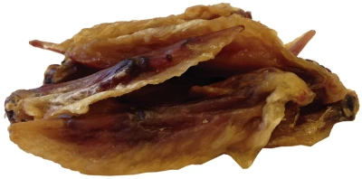 Деревенские лакомства для собак Крылышки куриные 50г