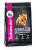 Eukanuba Adult Small Breed 1+ years Корм сухой для взрослых собак мелких пород 1+ 3кг