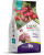 Сухой корм CARNI LIFE Medium Maxi для собак ягнёнок с ежевикой и клюквой 2,5кг