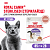 Влажный корм Royal Canin Sterilised для стерилизованных взрослых кошек, кусочки в соусе 28шт х 85г