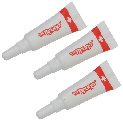 Капли репеллентные Мистер Бруно для крупных собак, 4мл*3пипетки