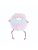 Игрушка для кошек Mpets с кошачьей мятой FLUFFY Loo 10 x 7 x 5.5 см Игрушка для кошек Mpets с кошачьей мятой FLUFFY Loo 10 x 7 x 5.5 см