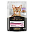 Purina Pro Plan DELICATE Консервированный корм для кошек с чувствительным пищеварением, индейка в соусе, 85 г