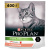 Purina PRO PLAN Sterilised OptiSenses Сухой корм для стерилизованных кошек с лососем, 400 г Purina PRO PLAN Sterilised OptiSenses Сухой корм для стерилизованных кошек с лососем, 400 г